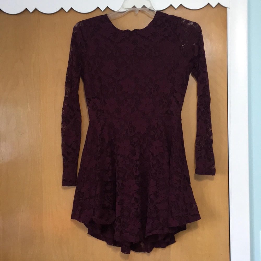 Skater Dress